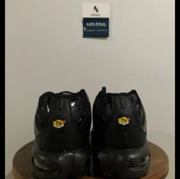 Nike Air Max Plus TD - Picture 2 of 6